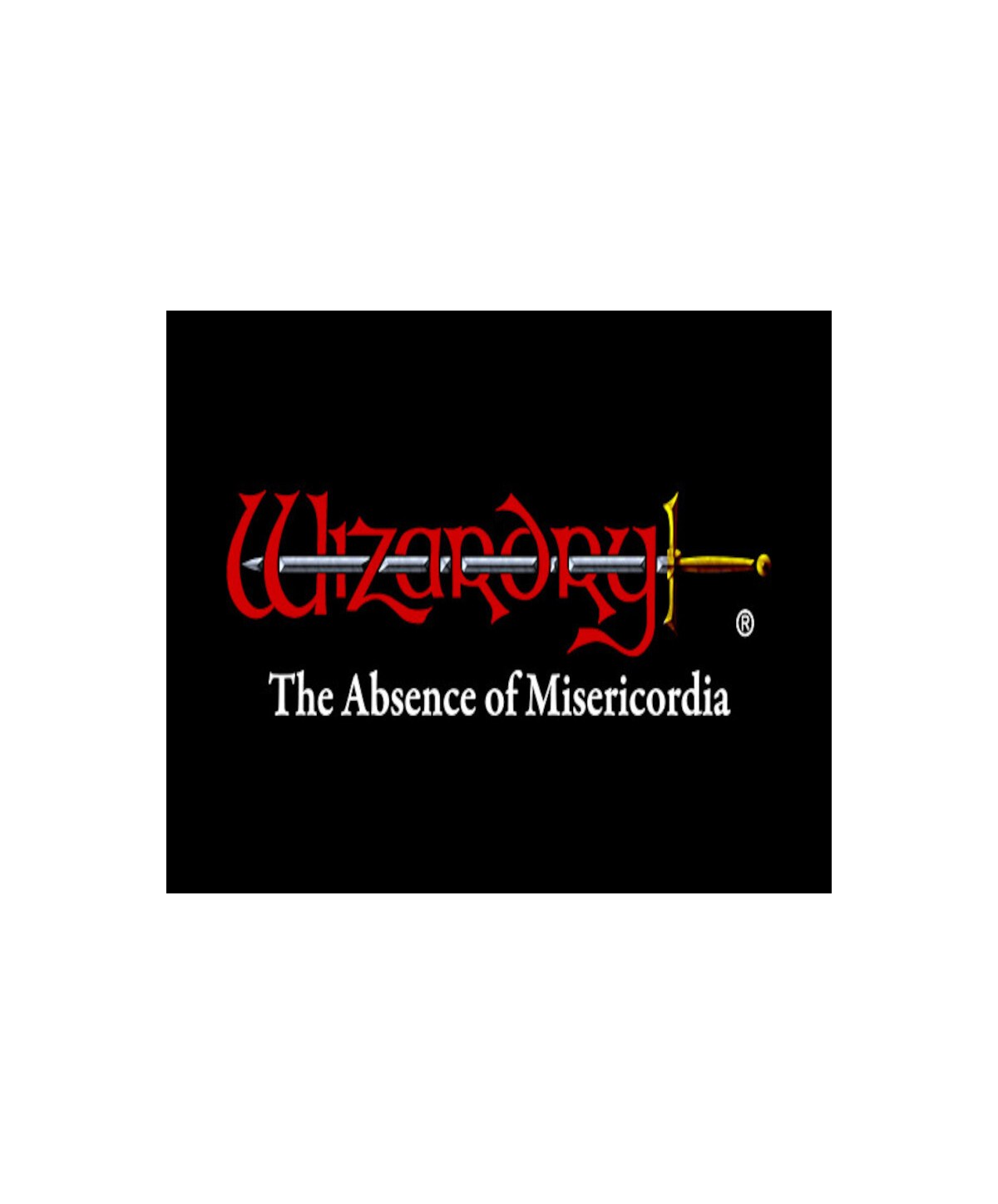 Wizardry: The Five Ordeals - Scenario "The Absence of Misericordia" DLC Steam Key GLOBAL